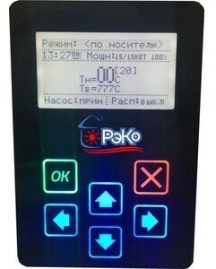 Электрокотел РЭКО-9ПМ (9 кВт) 380/220 В - фото №4