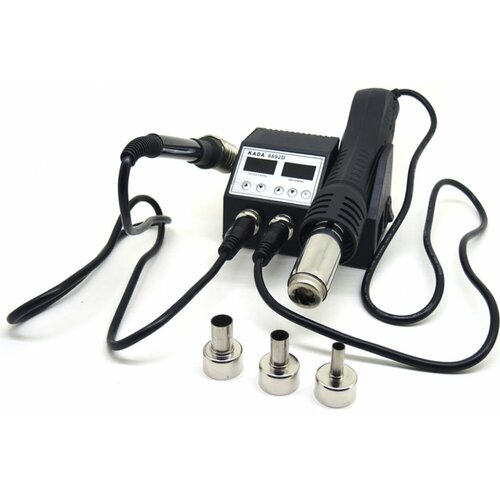 Паяльная станция KADA 8892D 698800₽