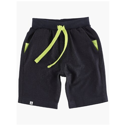 фото Шорты mini maxi, 2862, цвет джинс 2862(1)джинс-92 92