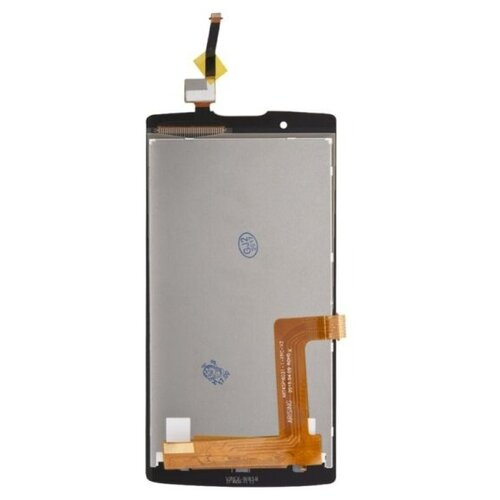 Дисплей с тачскрином LP для Lenovo A2010, черный