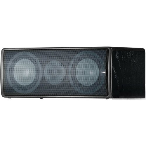 Акустика центрального канала Canton Ergo 655 CM Wenge 7900000₽