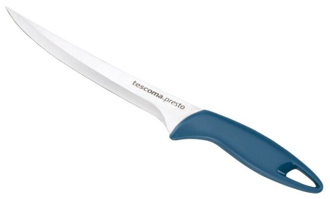 Нож обвалочный Tescoma Presto, лезвие 18 см - фотография № 1