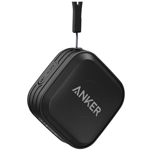 Беспроводные наушники Anker Soundcore Sport X10 Black