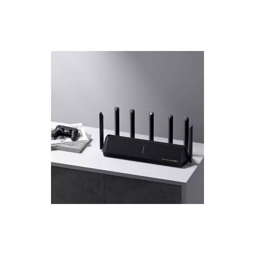 фото Роутер xiaomi mi wi-fi router ax6000