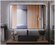 Зеркало прямоугольное Loft 120х80см BOND M35ZE-12080 с подсветкой...