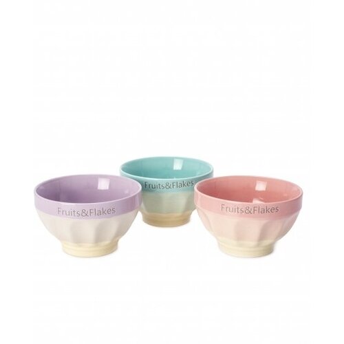 Салатник FLAKES 500мл