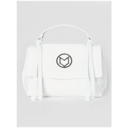 сумка MARINA VOLPE,MV-J647,черный