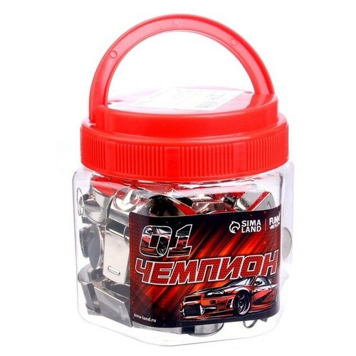 Свисток Чемпион 139₽