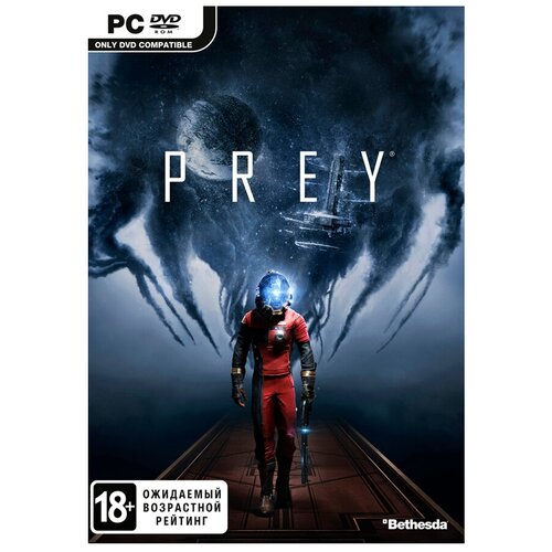 Игра Prey для PC, электронный ключ игра doom для pc электронный ключ
