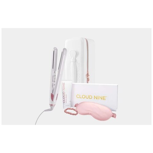 Оригинальные щипцы для выпрямления волос CLOUD NINE 4800000₽