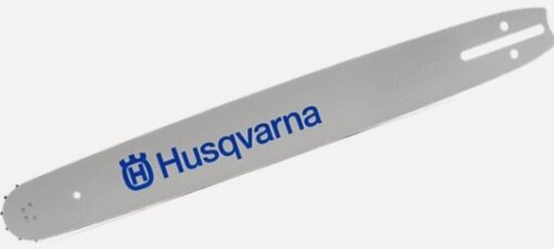 Изображение товара Шина Husqvarna 16"/41см, 3/8"mini, SN, 1.3мм, 56зв, для бензопил 120MII/130/236/240/135/140