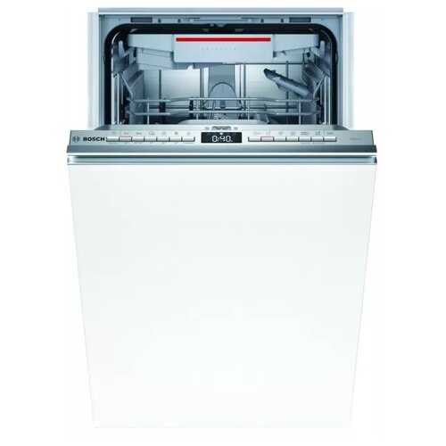 Посудомоечная машина Bosch SPV4XMX28E (Цвет: White)