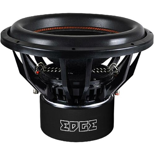 Автомобильный сабвуфер EDGE EDB15D2X-E7 1143000₽