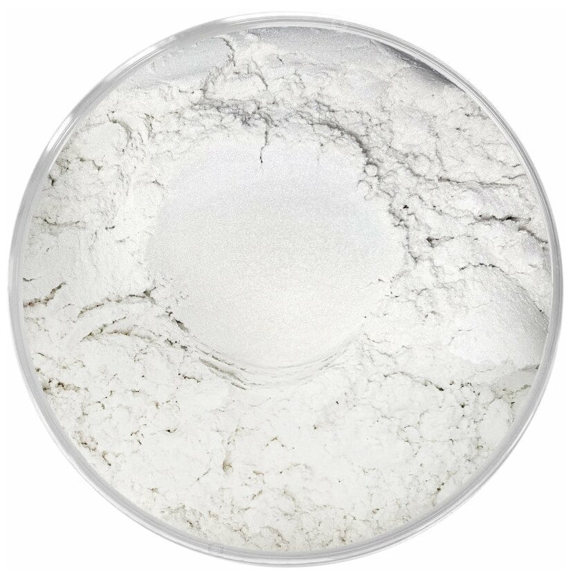 фото Пигмент Royal White, 25мл