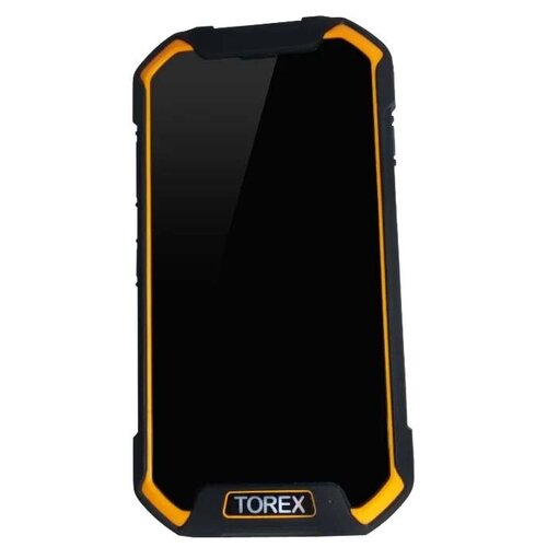 Взрывобезопасный смартфон Torex FS2