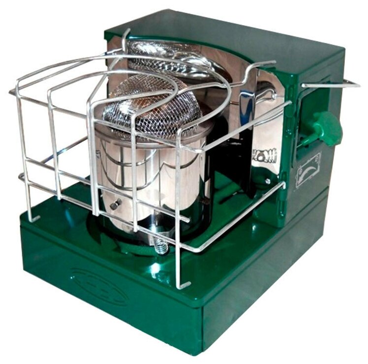 фото Обогреватель Солярогаз ПО-2.5 Мини