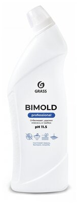 Grass жидкость для удаления плесени Bimold, 1 л