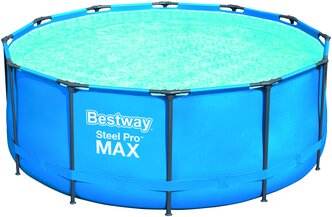 Бассейн BestWay 366х122cm 14471