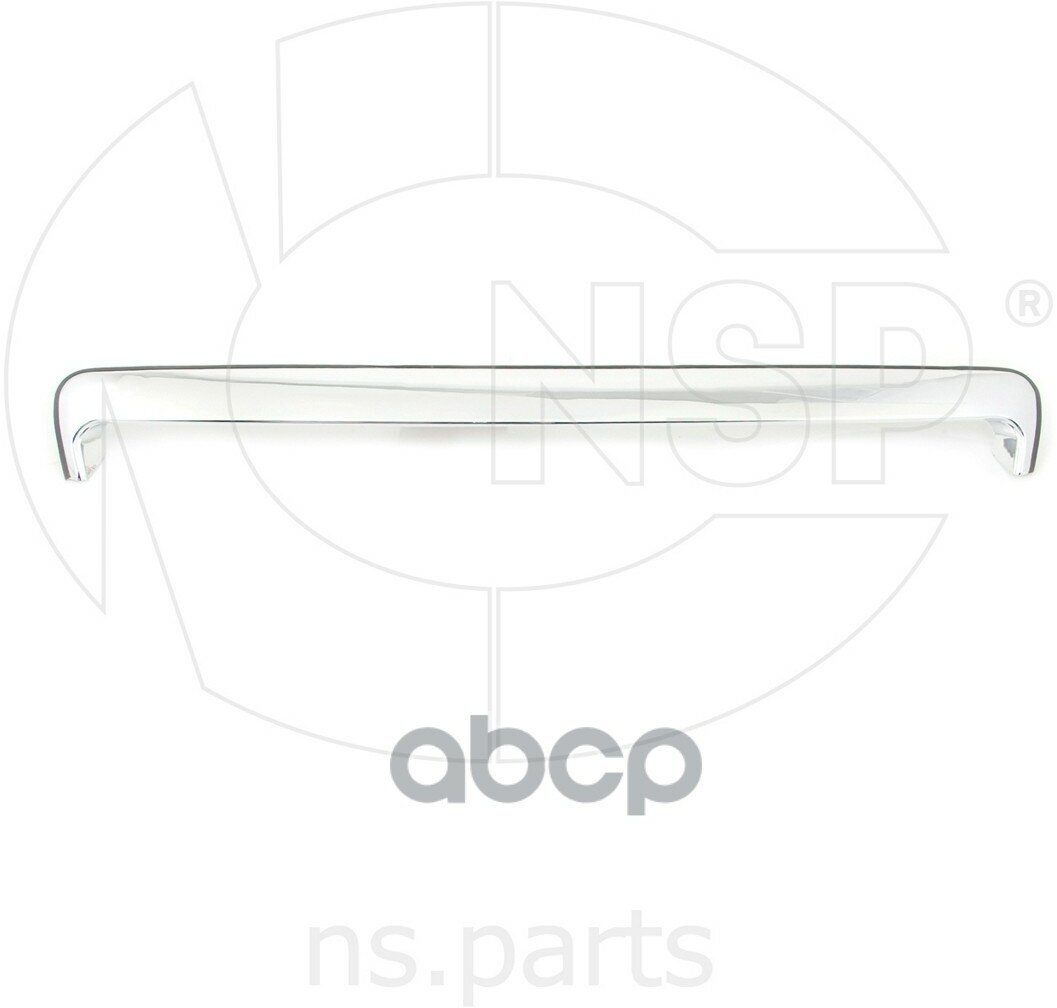 Мотор стеклоочистителя DAEWOO Nexia, NSP NSP0196100626
