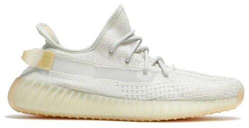 Кроссовки ADIDAS YEEZY, Мульти, EU 36