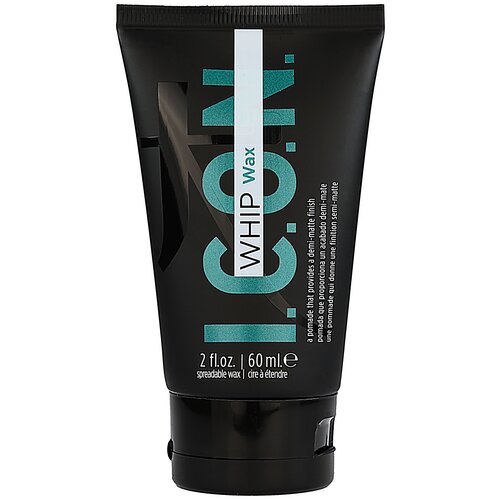 Крем-воск средней фиксации I.C.O.N. whip 60 мл