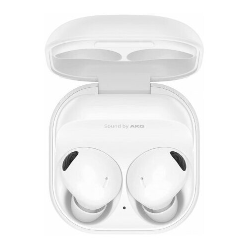 Беспроводные наушники Samsung Samsung Galaxy Buds2 Pro RU white 2456900₽