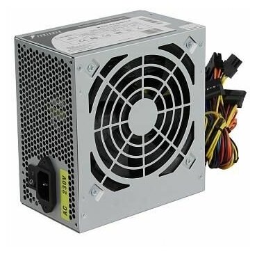 Блок питания InWin ATX 500W IN-WIN