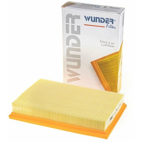 Воздушный фильтр WH585 WUNDER filter