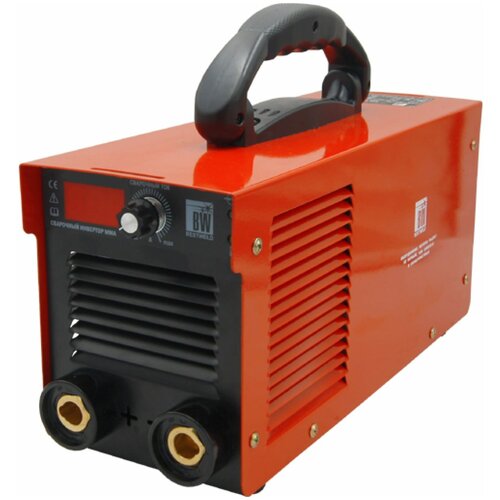 BestWeld Инвертор сварочный сила SILA 180-CHN BW1180M 1524000₽