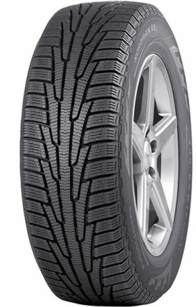 175/65R14 Nokian Tyres Nordman RS2 86R