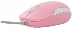 Мышь ZOWIE MICO Pink USB