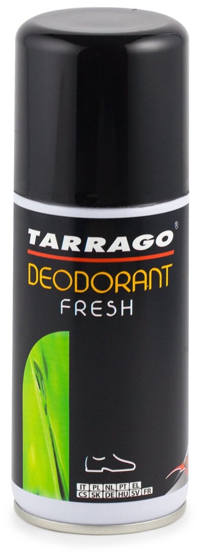 Дезодорант Tarrago FRESH, 150мл.