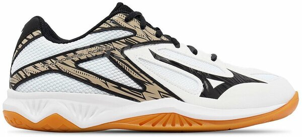 Кроссовки Mizuno Thunder Blade 3, волейбольные