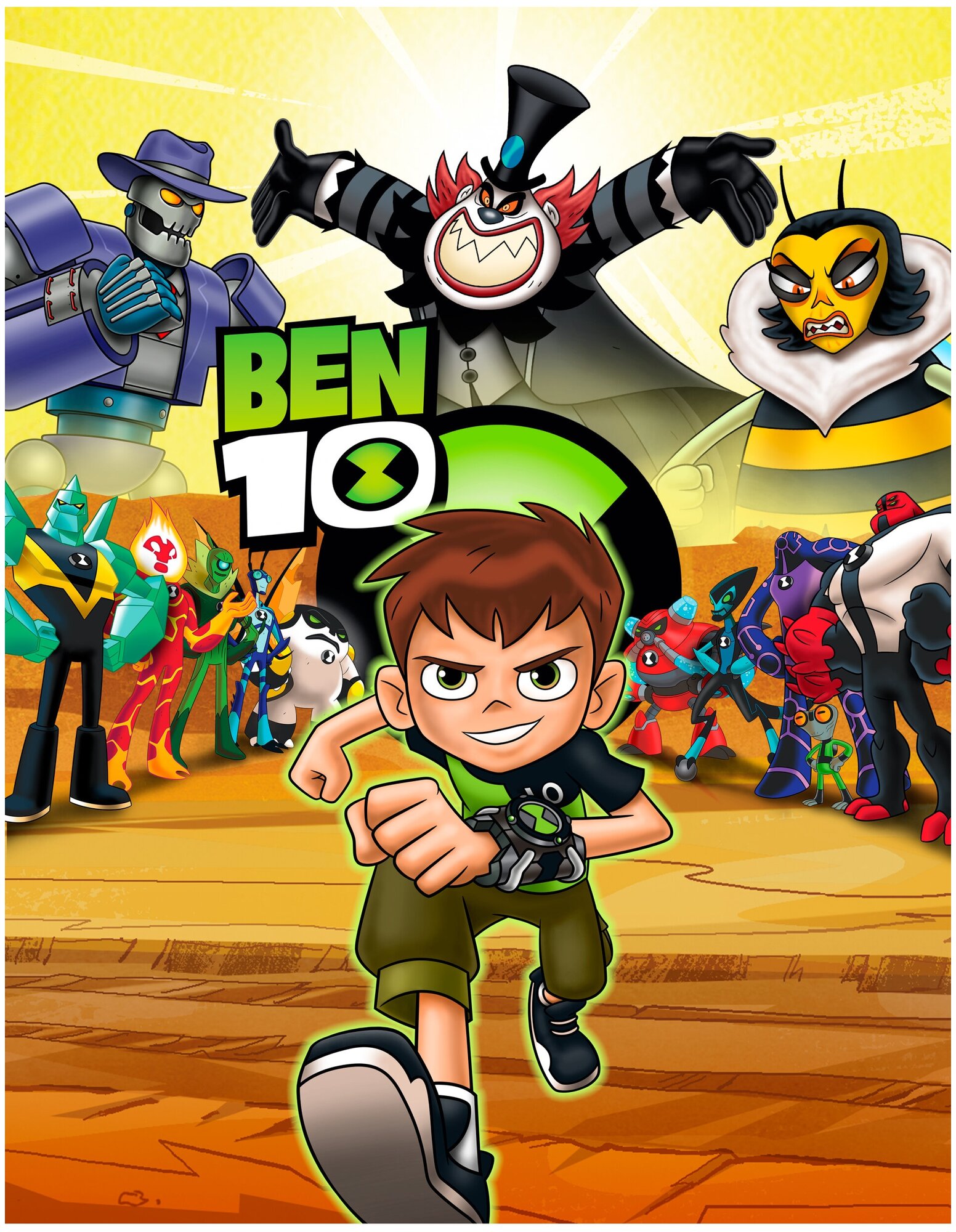 Игра Ben 10 для PlayStation 4 — купить в интернет-магазине по низкой ...