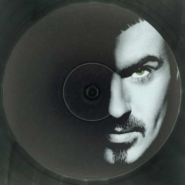 Michael George Older (2Винил) Sony Music - фото №8