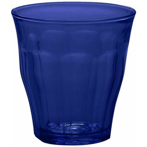 Набор стаканов DURALEX Picardie 6 штук 250 мл Saphir (1027FB06A1111)