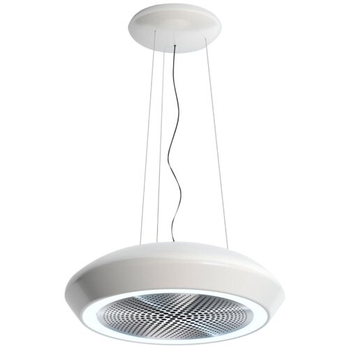 Купольная вытяжка Sirius SILT 26 DERUTA цвет корпуса белый цвет окантовкипанели белый 21970000₽