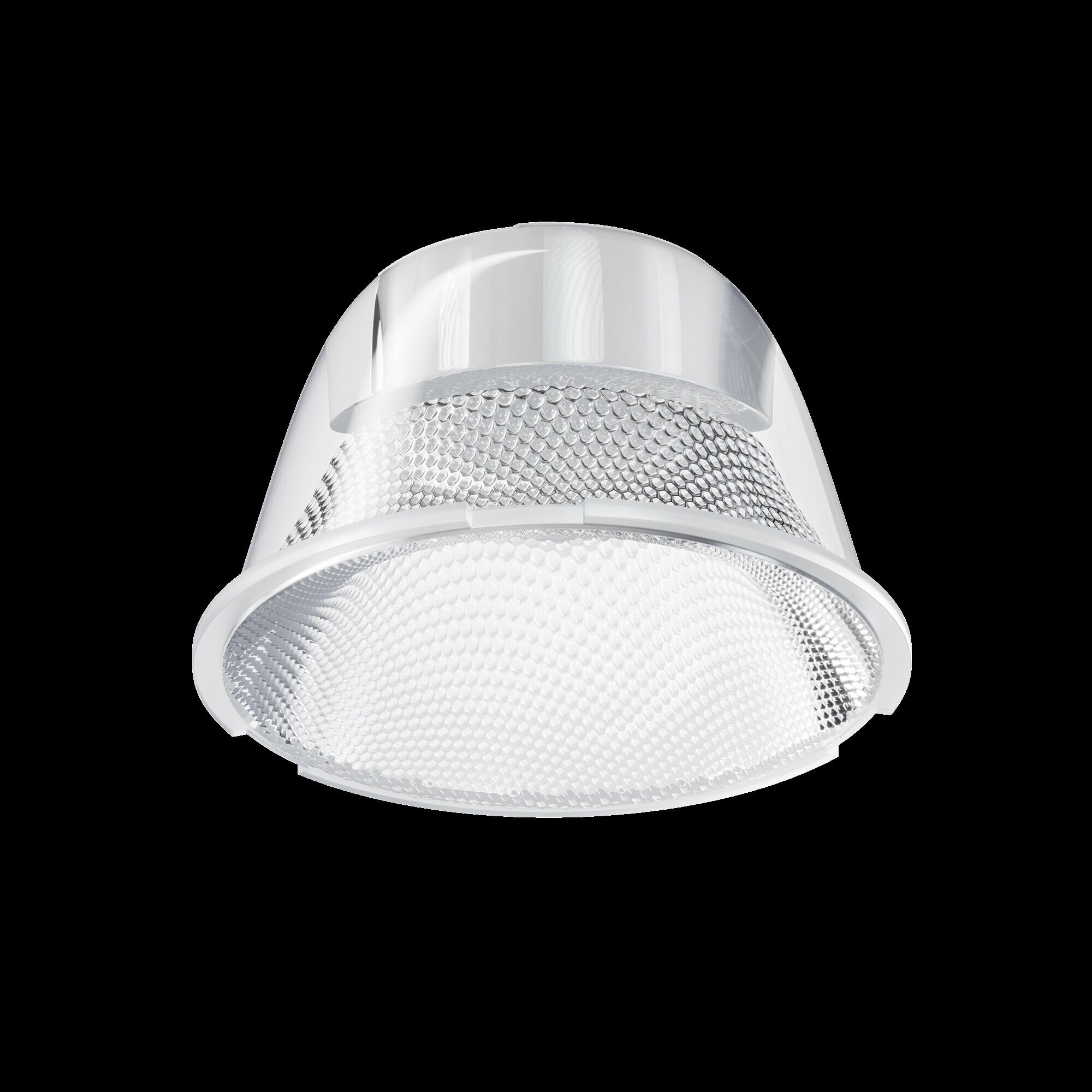 Линза ⌀35mm 36° для Focus Led 5Вт Technical - фото №3