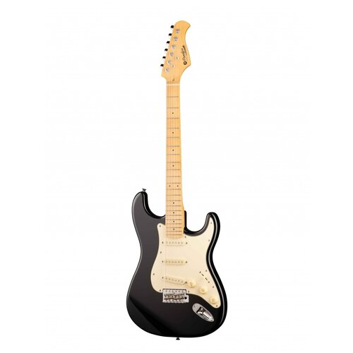 Электрогитара Prodipe JMFST80MABK электрогитара s s s stratocaster prodipe st80ma красная