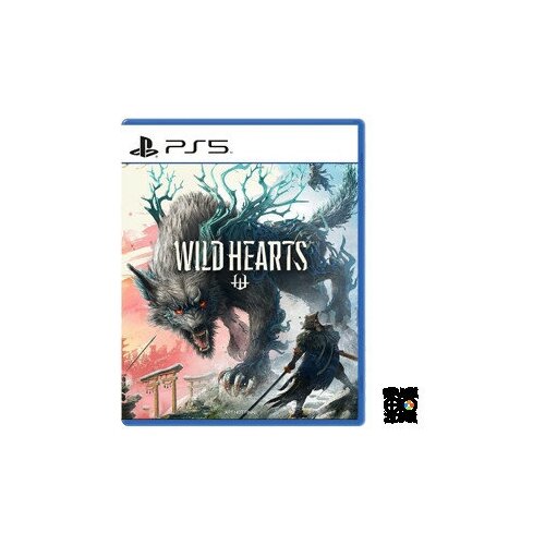 Wild Hearts (PS5) ps5 игра ea wild hearts стандартное издание