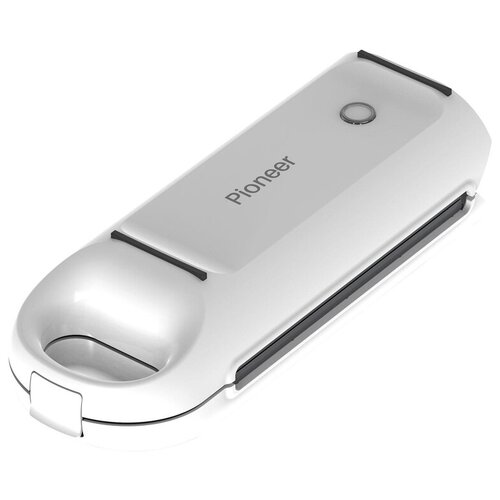 Вафельница Pioneer WM212D white 4897123472335 438100₽