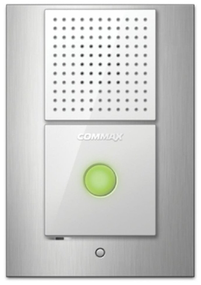 Вызывная панель Commax DR-2L