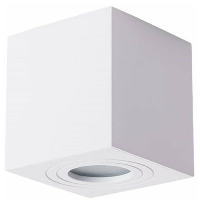 Люстры и потолочные светильники Arte Lamp A1461PL-1WH