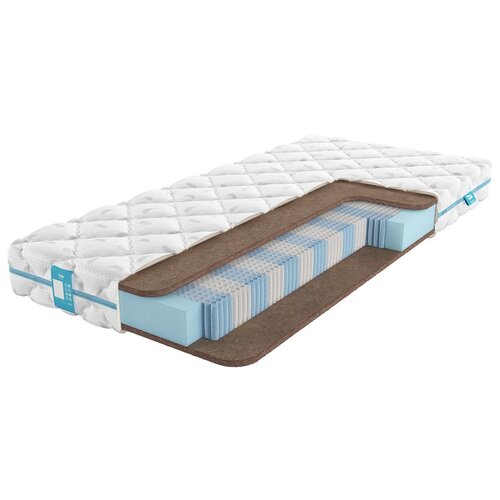 фото Матрас promtex micropacket cocos 120х190 промтекс-ориент
