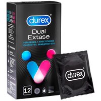 Лучшие Презервативы Durex с анестетиком