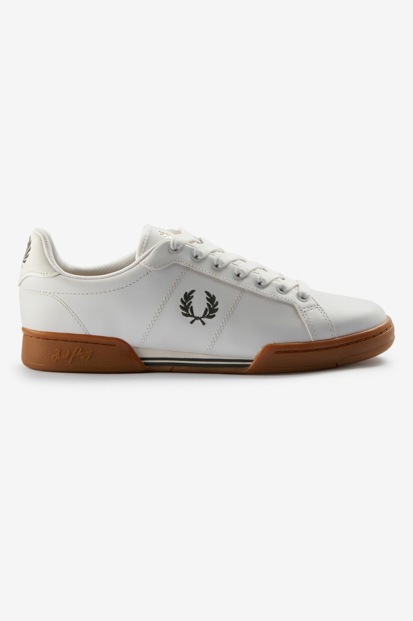 Кроссовки FRED PERRY