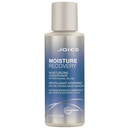 Joico кондиционер Moisture Recovery Revitalisant Hydratant увлажняющий для плотных/жестких сухих волос, 50 мл