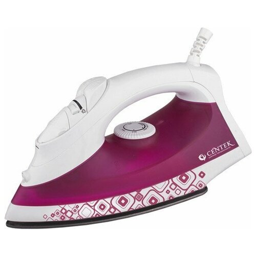 Утюг Centek CT-2318 синий 335800₽