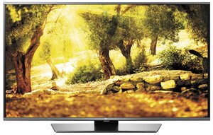 Телевизор LG 40LF634V 2015 IPS
