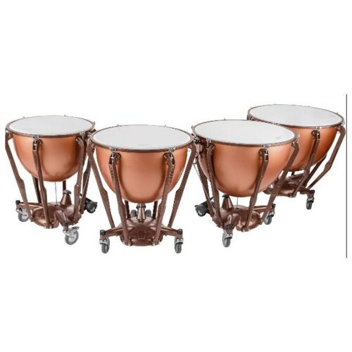 Литавра Ludwig LTS404FG